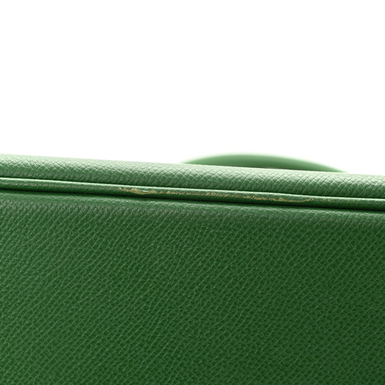 Hermes Epsom Birkin 40 Vert Bengale 13 of 18