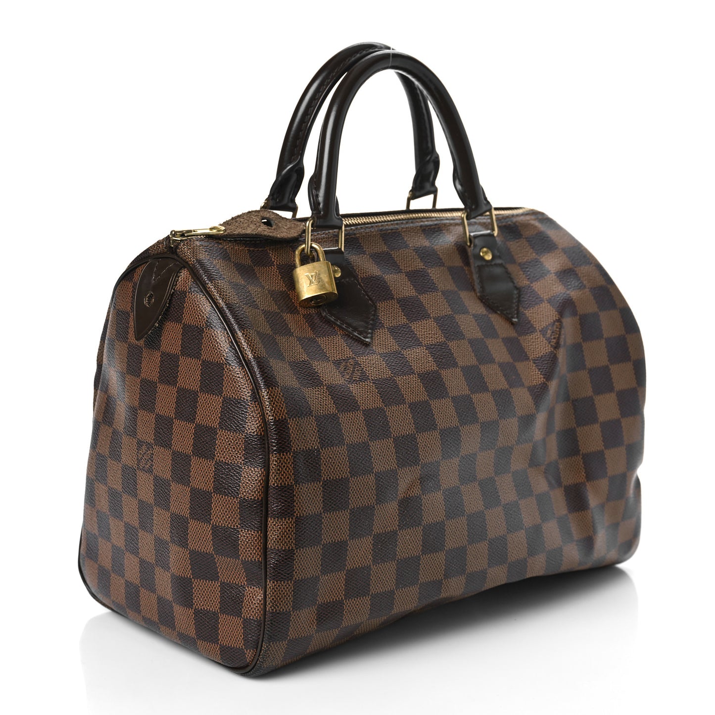 Damier Ebene Speedy 30
