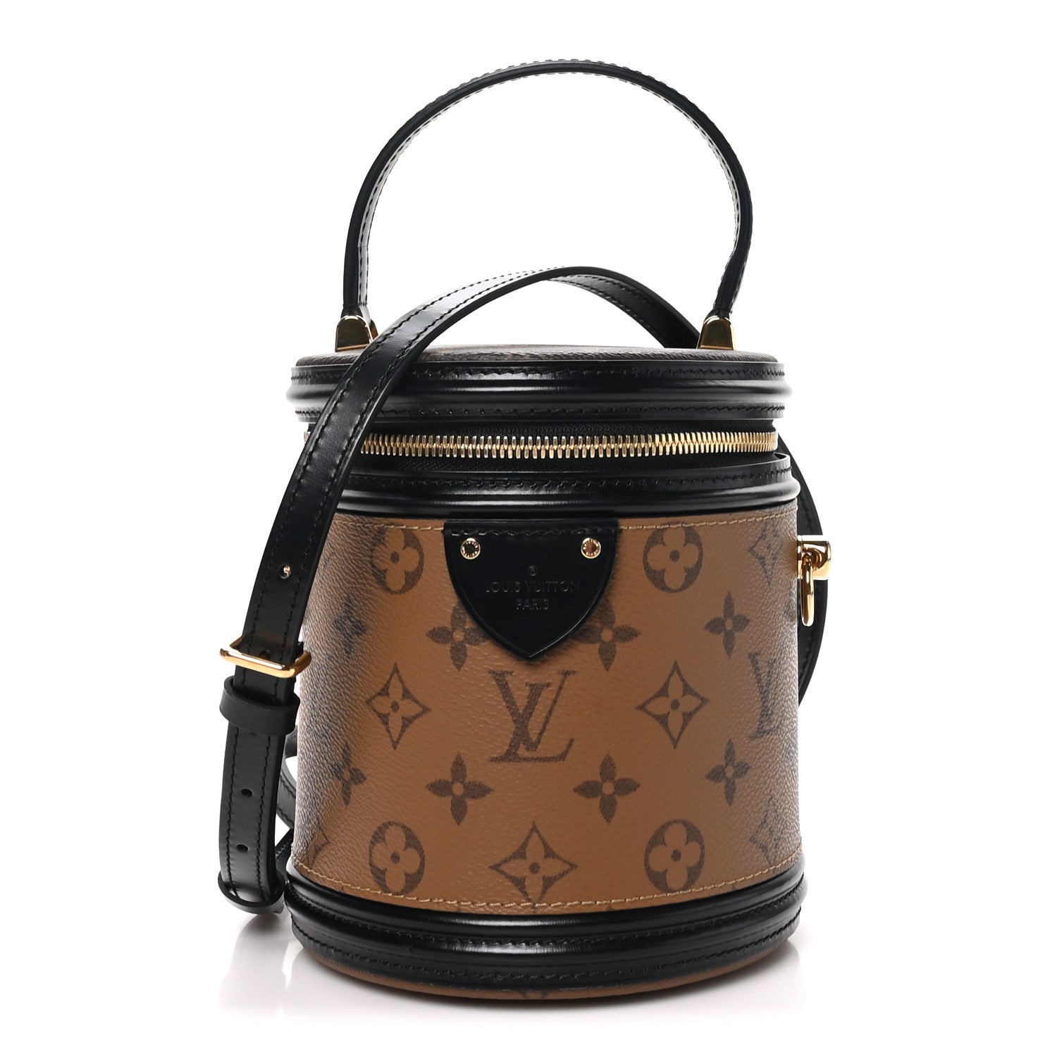 Louis Vuitton Reverse Monogram Cannes 1 of 9