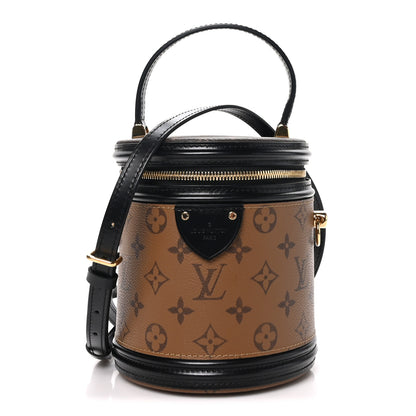 Louis Vuitton Reverse Monogram Cannes 1 of 9