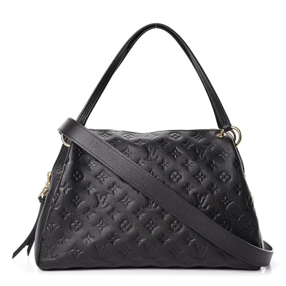 Louis Vuitton Empreinte Ponthieu PM Black 1 of 12