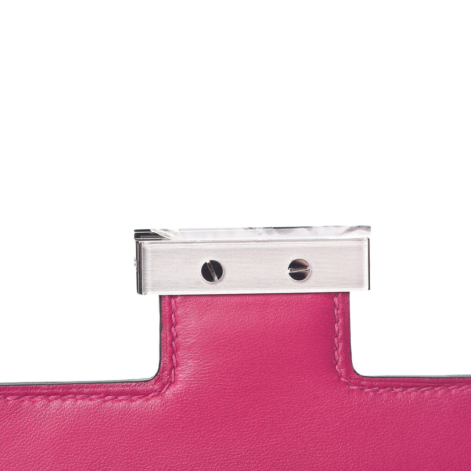 Hermes Evercolor Constance 24 Rose Pourpre 14 of 23