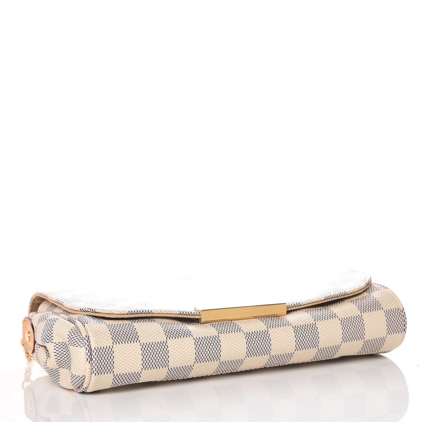 Damier Azur Favorite PM