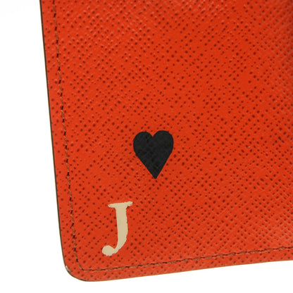 Louis Vuitton Monogram 4 Key Multicles Holder Poppy 6 of 7