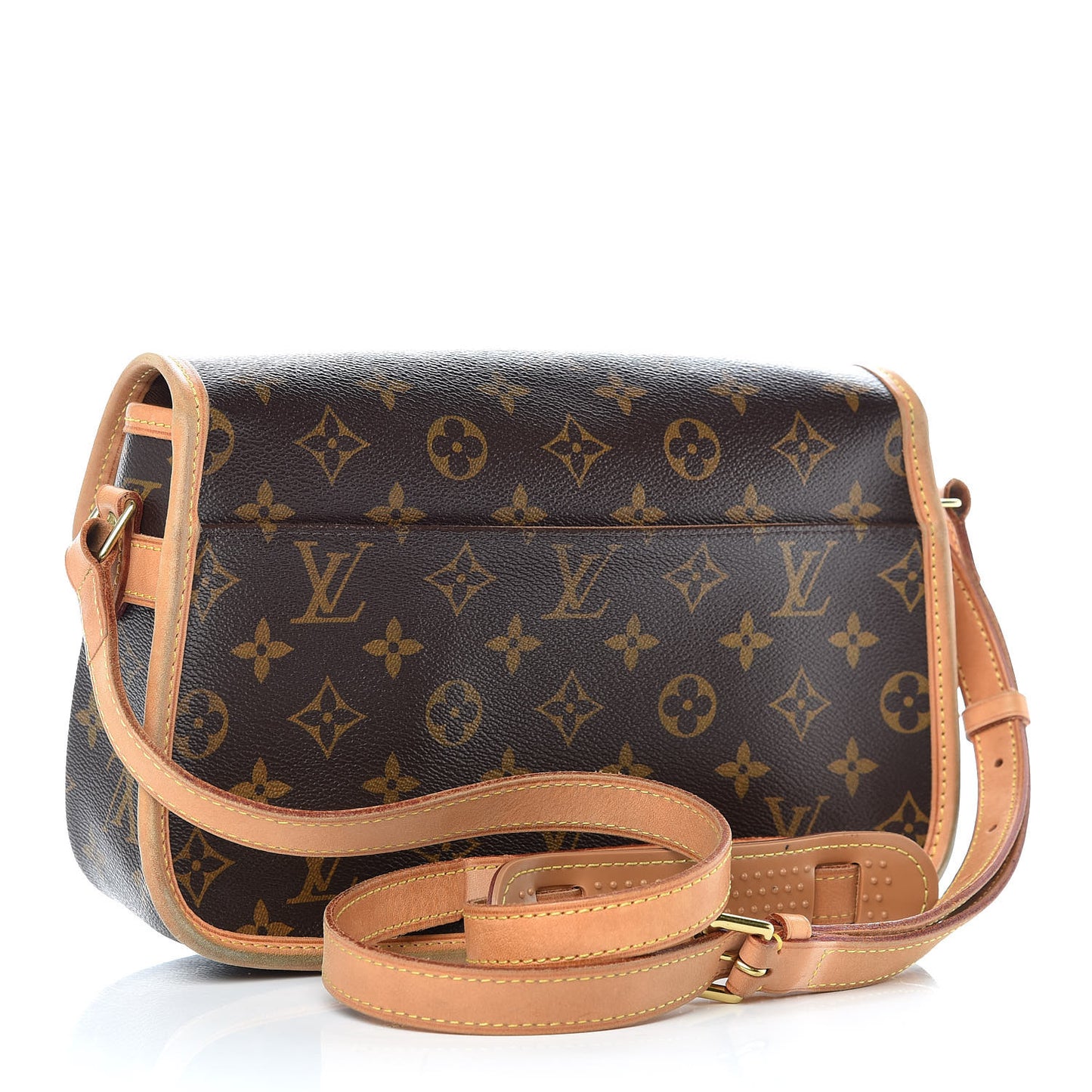 Monogram Sologne