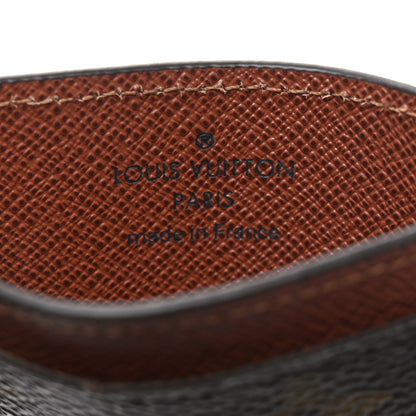 Louis Vuitton Monogram Card Holder Armagnac 6 of 6