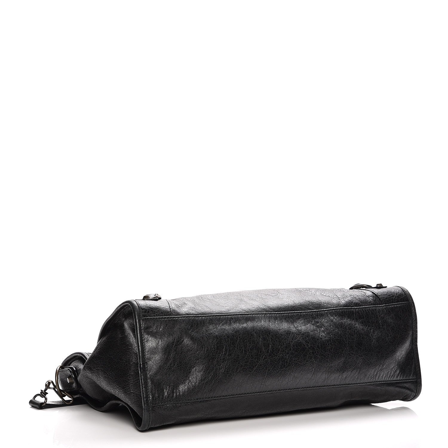 Balenciaga Agneau Classic Hardware City Black 5 of 9