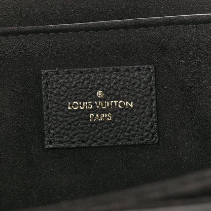 Louis Vuitton Empreinte Georges BB Black 7 of 13