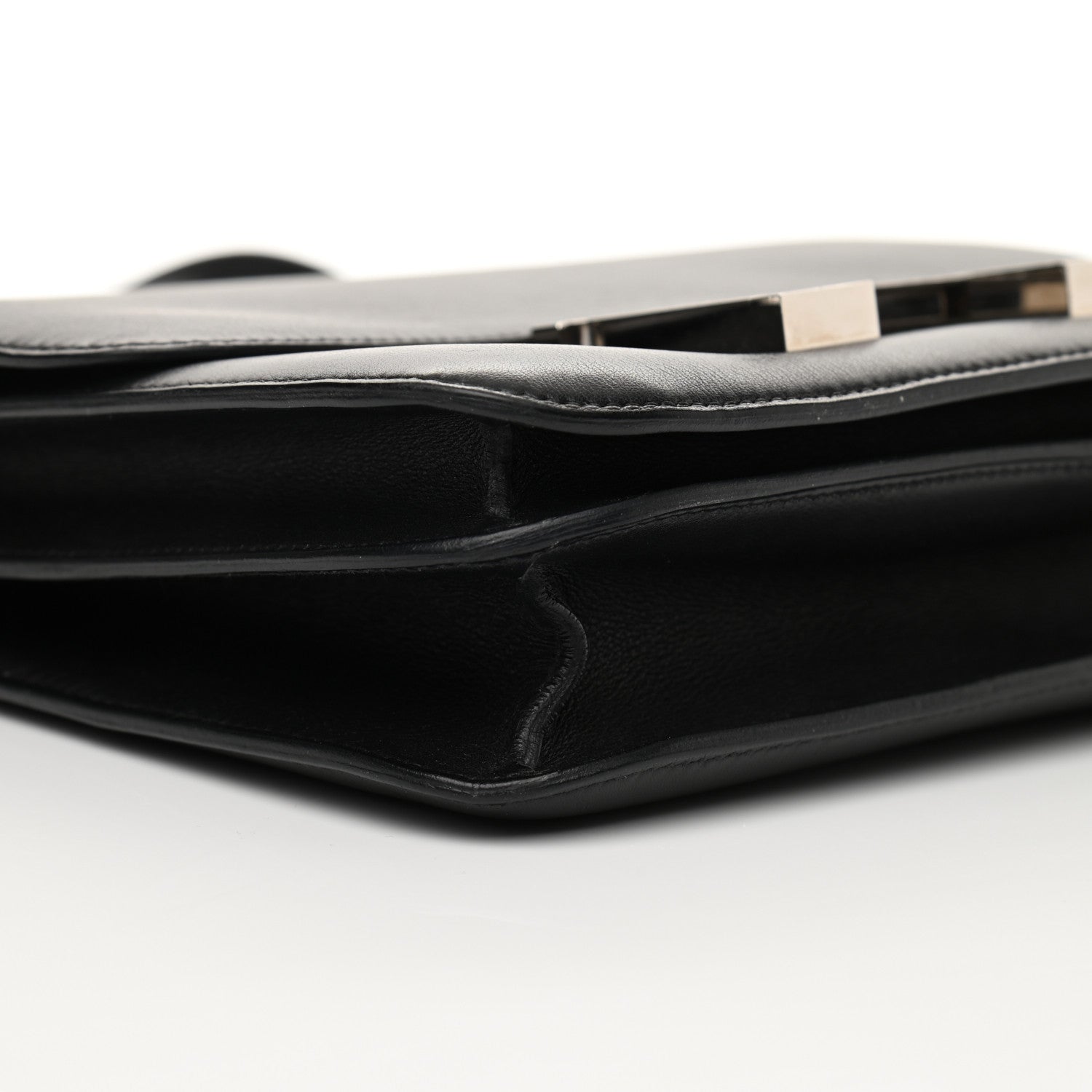 Hermes Swift Constance 24 Black 9 of 15