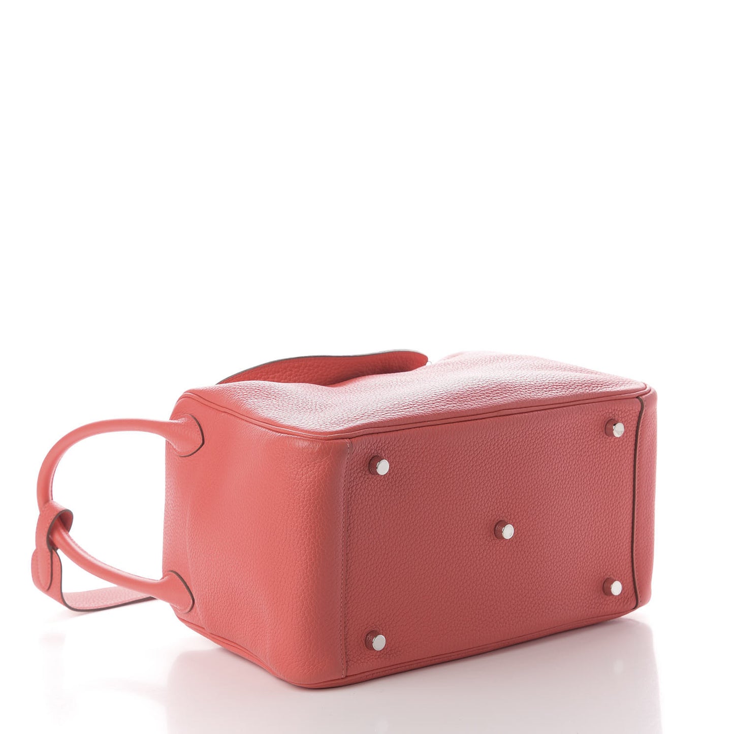 Taurillon Clemence Lindy 30 Rose Jaipur