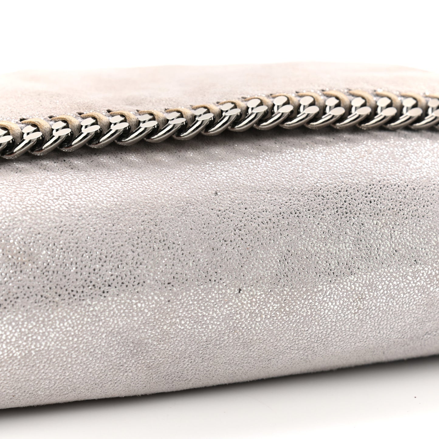 Shaggy Deer Falabella Messenger