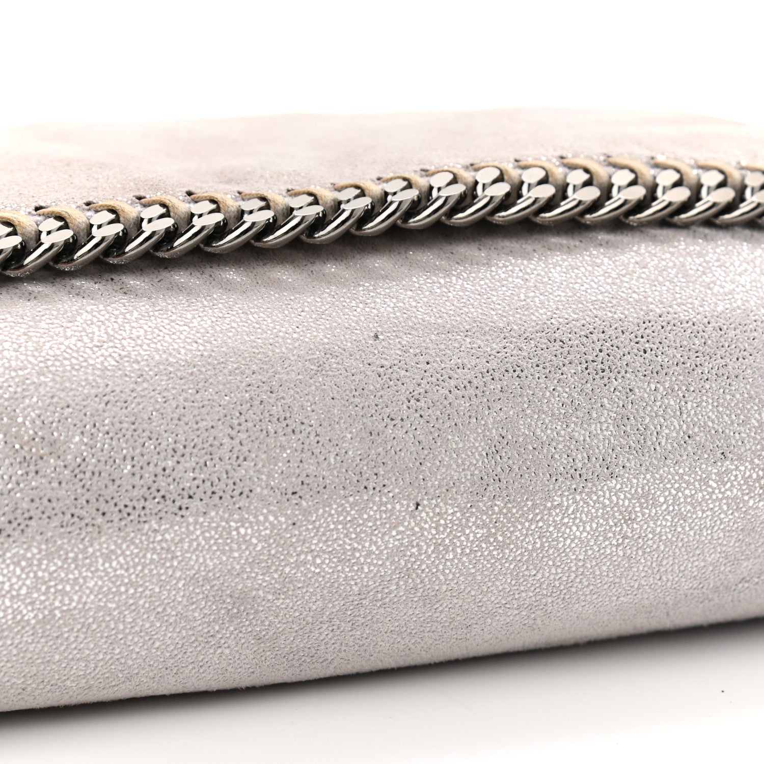 Stella McCartney Shaggy Deer Falabella Messenger 18 of 18
