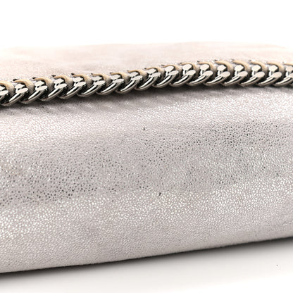 Stella McCartney Shaggy Deer Falabella Messenger 18 of 18