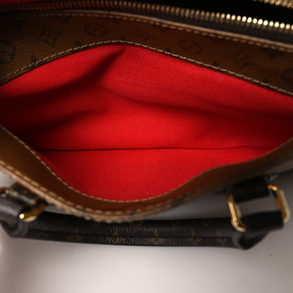 Louis Vuitton Reverse Monogram Giant OnTheGo East West 7 of 12
