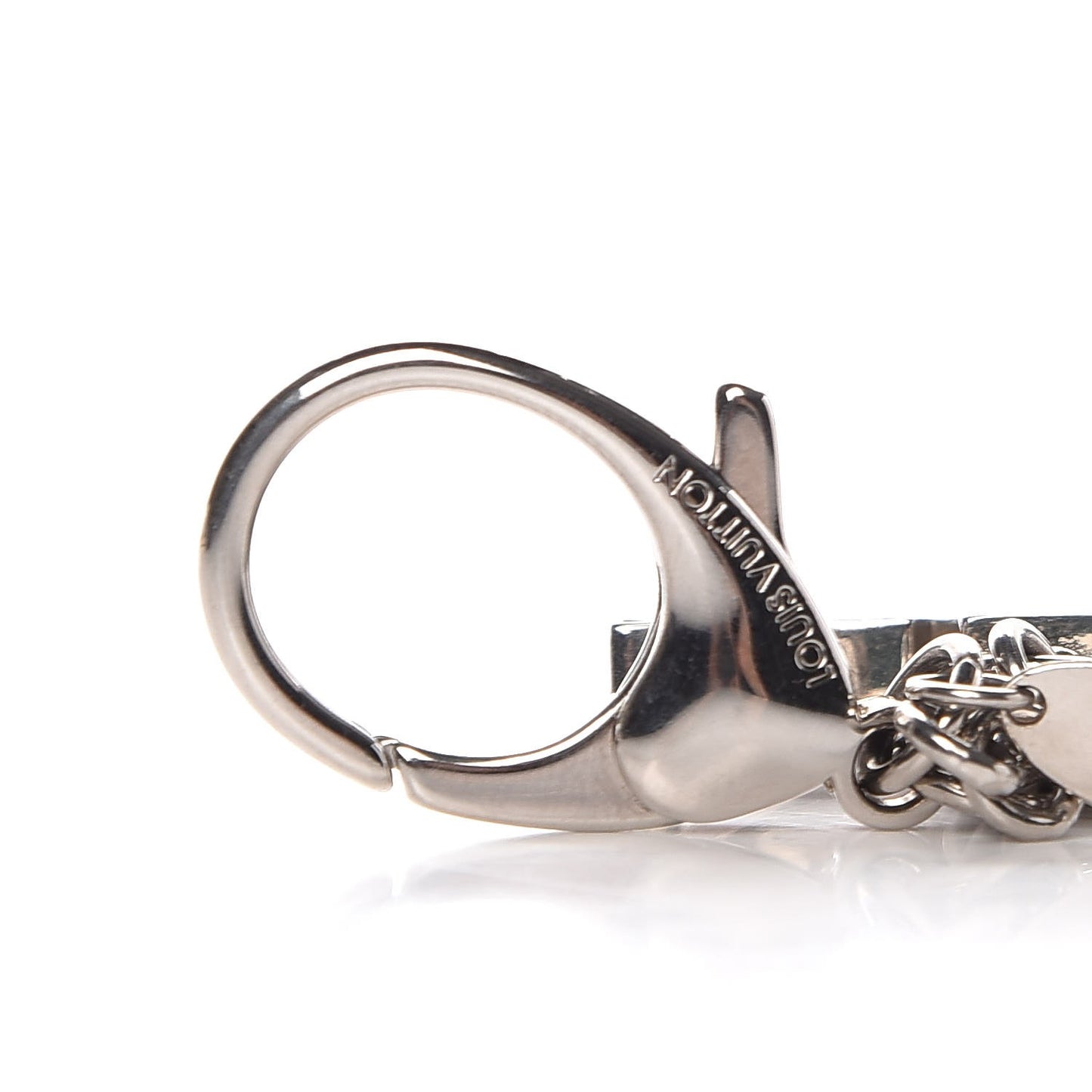 Fleur d'Epi Bag Charm BB Pink
