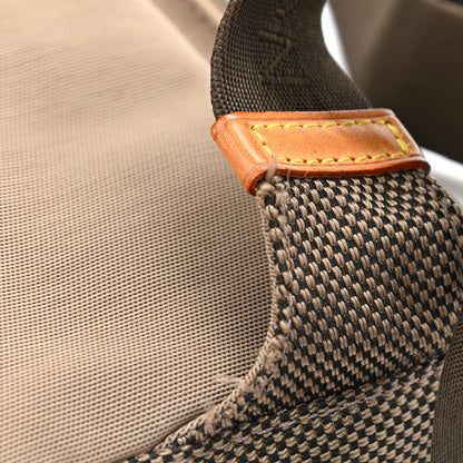 Louis Vuitton Damier Geant Archer Terre 10 of 12