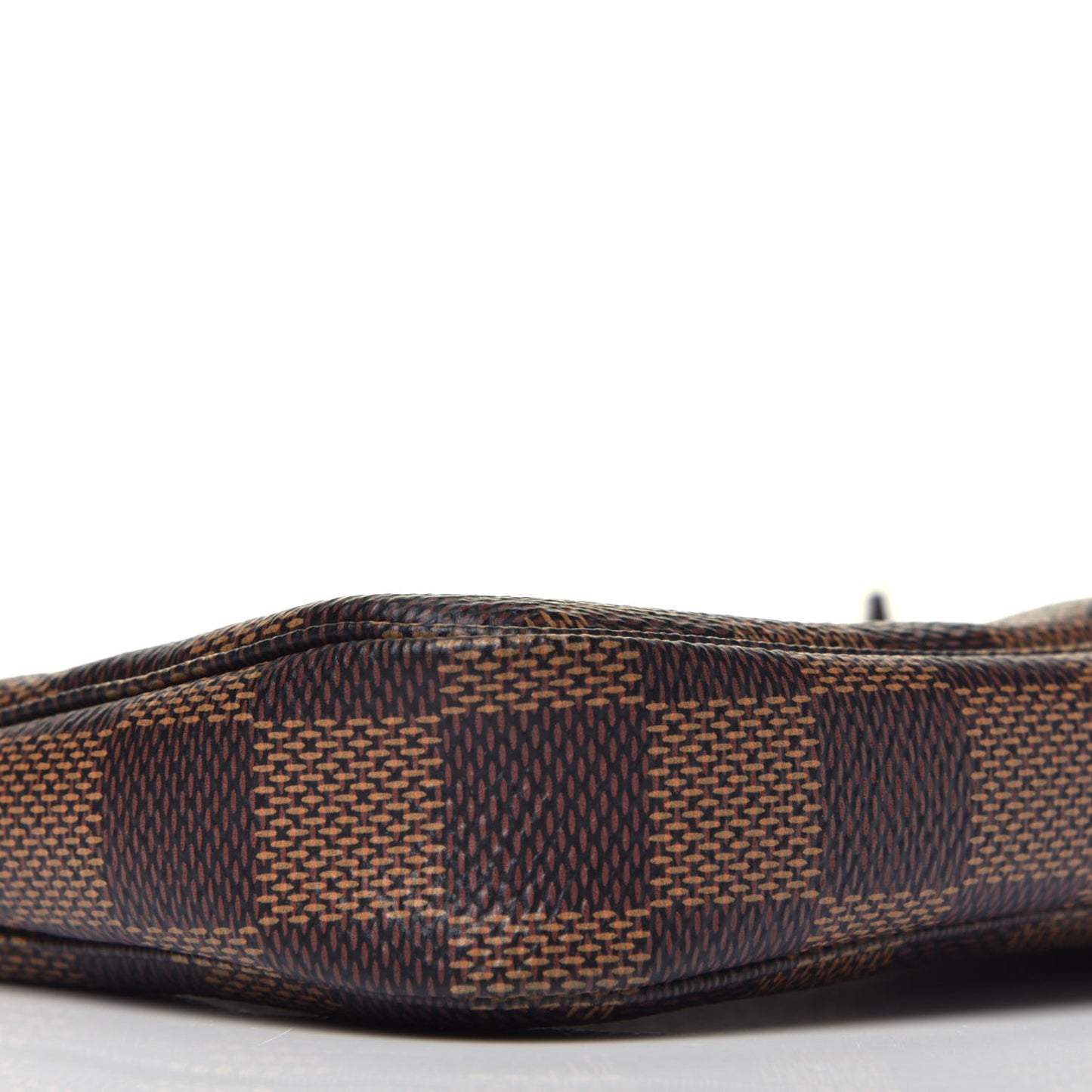 Damier Ebene Mini Pochette Accessories