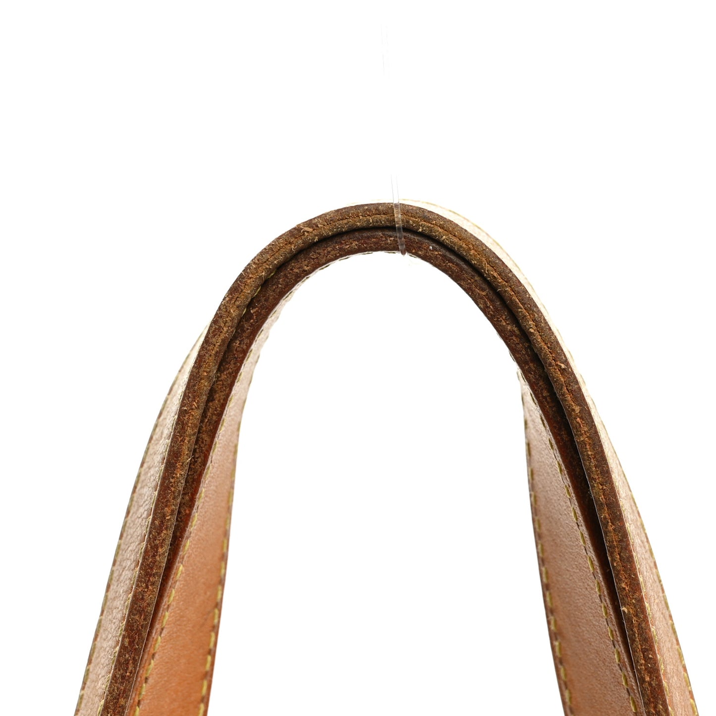 Monogram Cabas Piano