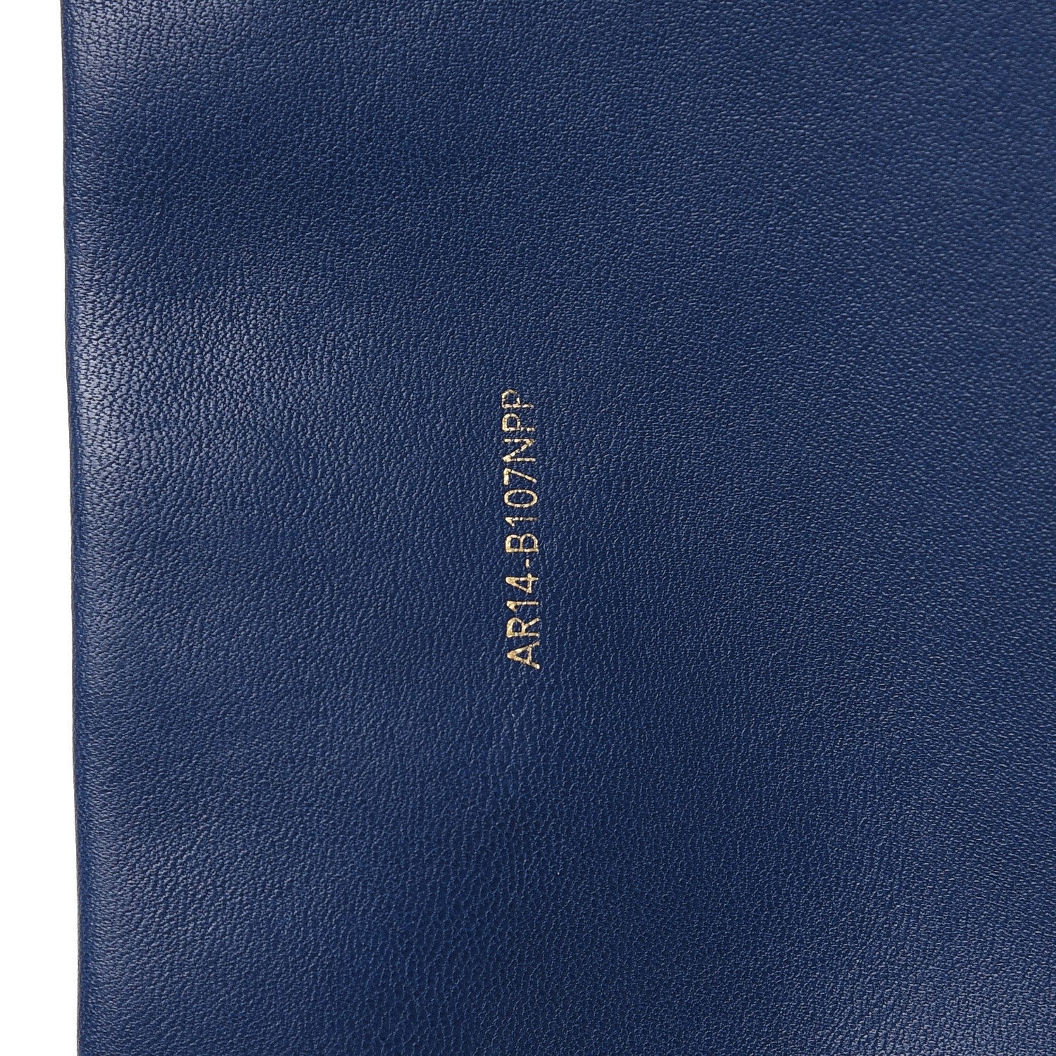 3.1 Phillip Lim 3.1 Smooth Calfskin Large Soleil Bucket Bag Midnight Blue 8 of 16