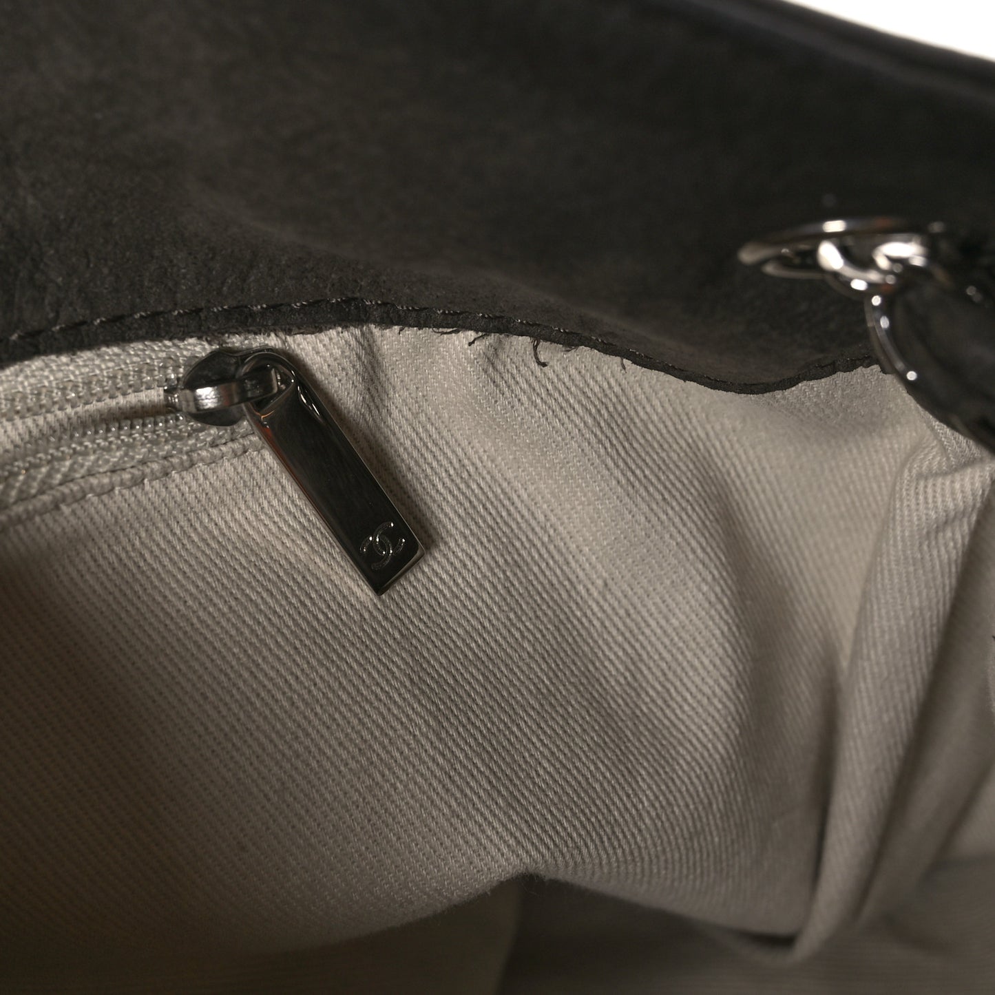 Nubuck Darjeeling Hobo Brown