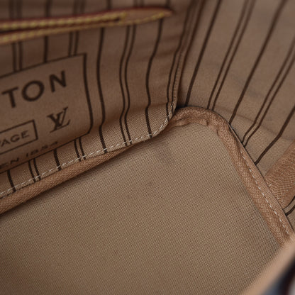 Louis Vuitton Monogram Neo Neverfull PM 9 of 12