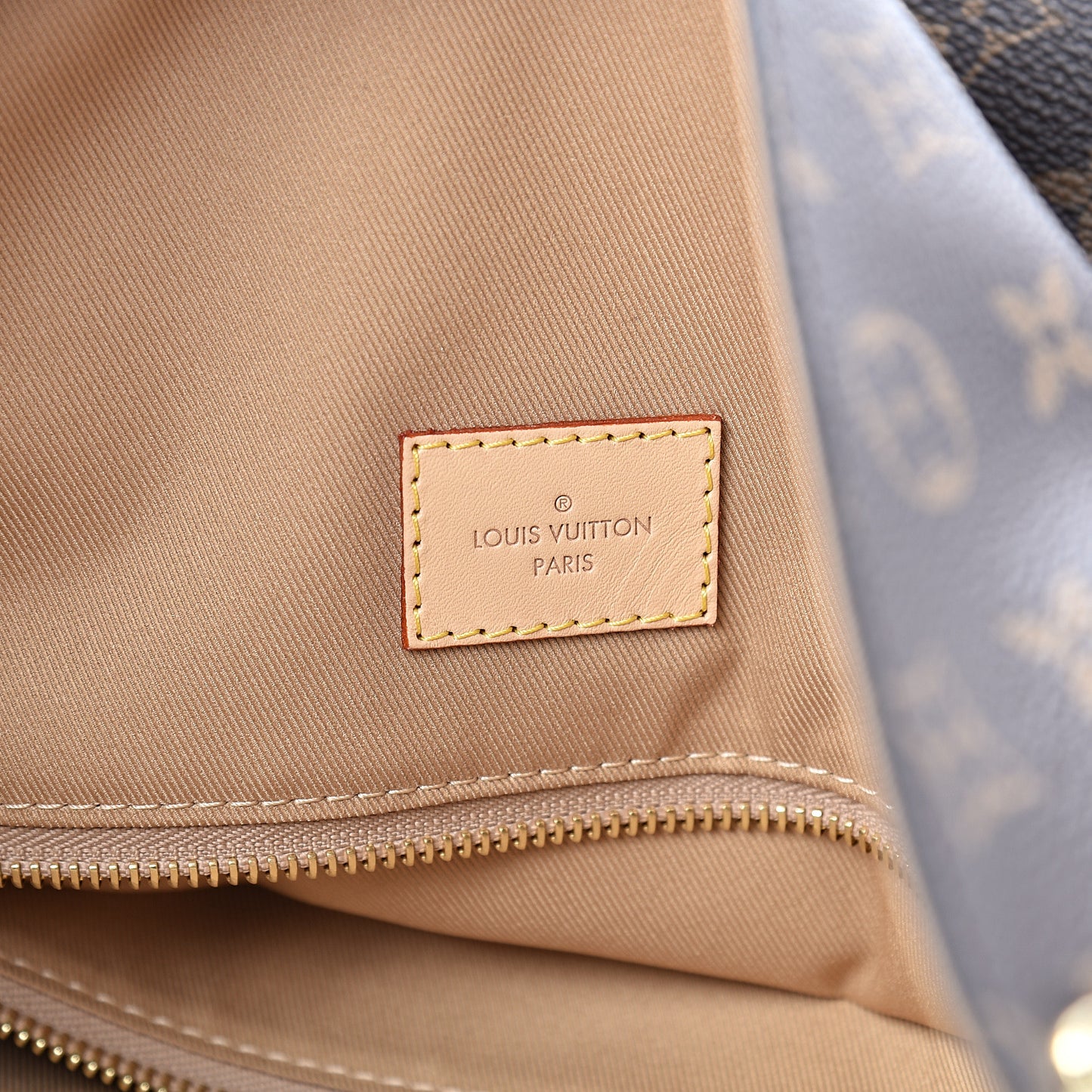 Monogram Graceful MM