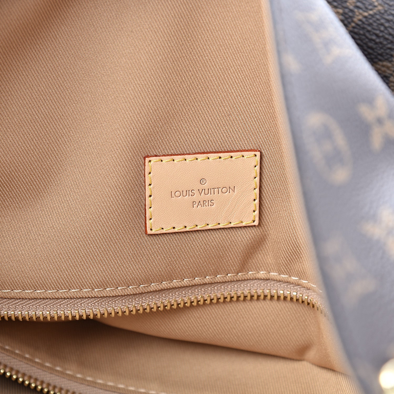 Louis Vuitton Monogram Graceful MM 5 of 11