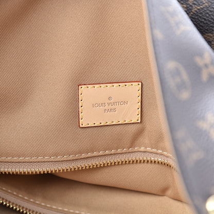 Louis Vuitton Monogram Graceful MM 5 of 11