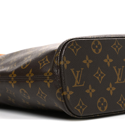Louis Vuitton Monogram Vavin GM 8 of 9