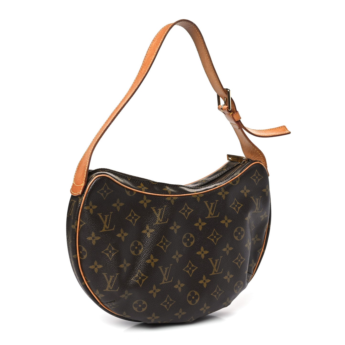 Monogram Croissant MM