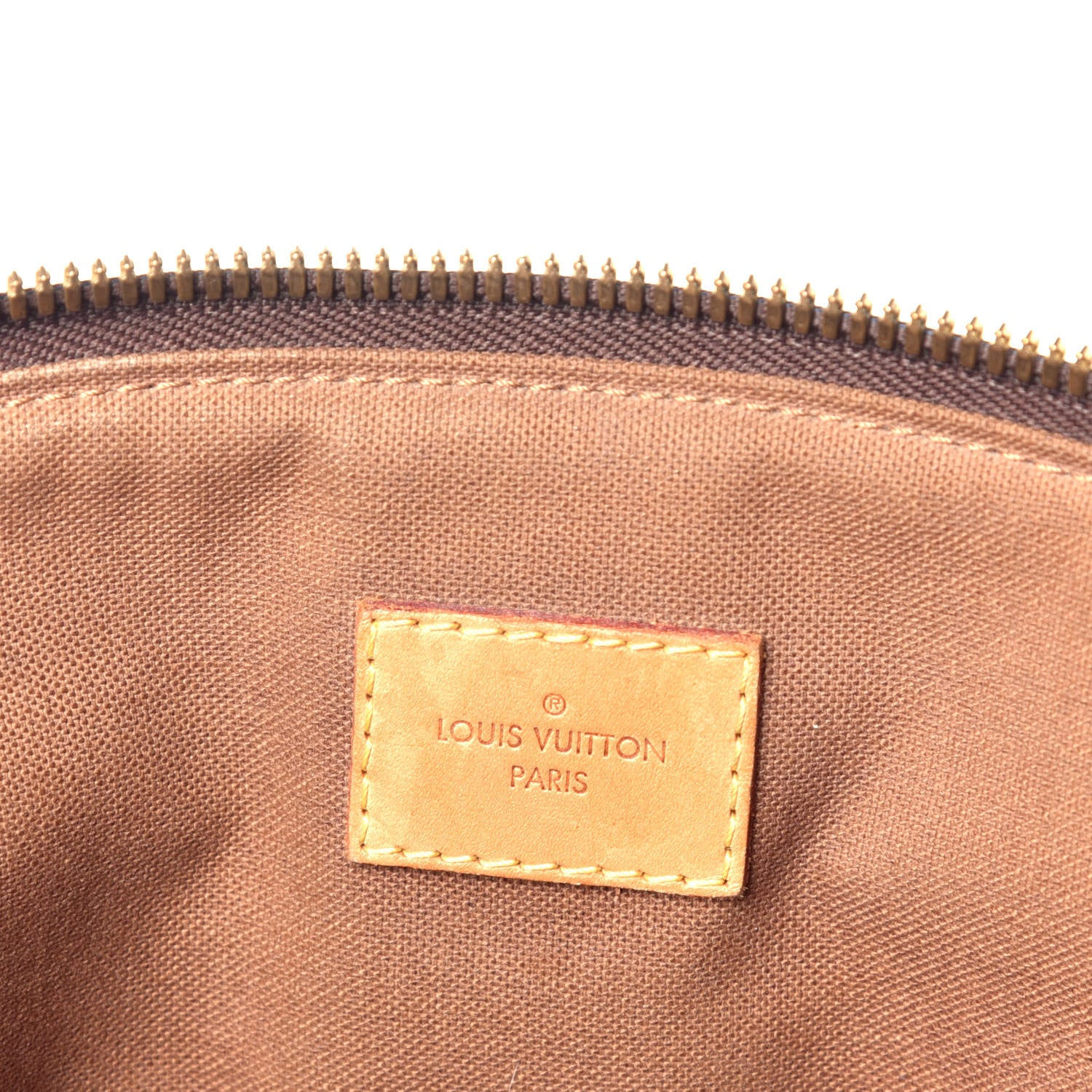 Louis Vuitton Monogram Tivoli GM 6 of 8