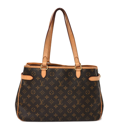 Louis Vuitton Monogram Batignolles Horizontal 1 of 12