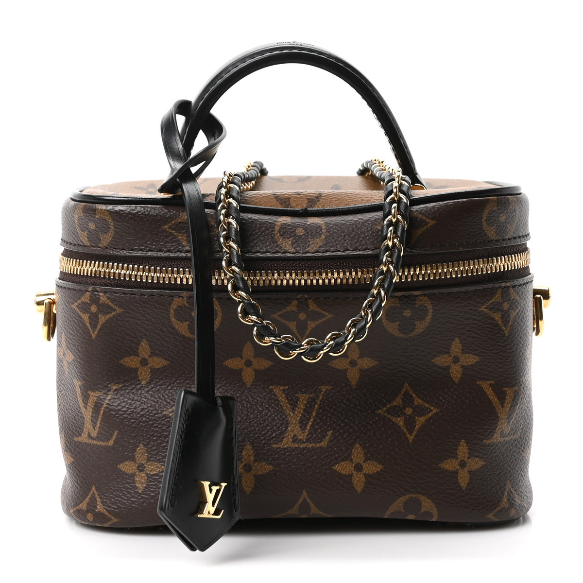 Reverse Monogram Vanity PM