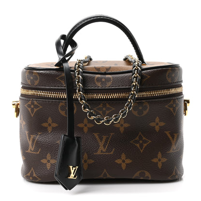 Louis Vuitton Reverse Monogram Vanity PM 1 of 8