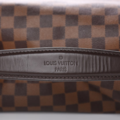 Louis Vuitton Damier Ebene Duomo Hobo 10 of 13