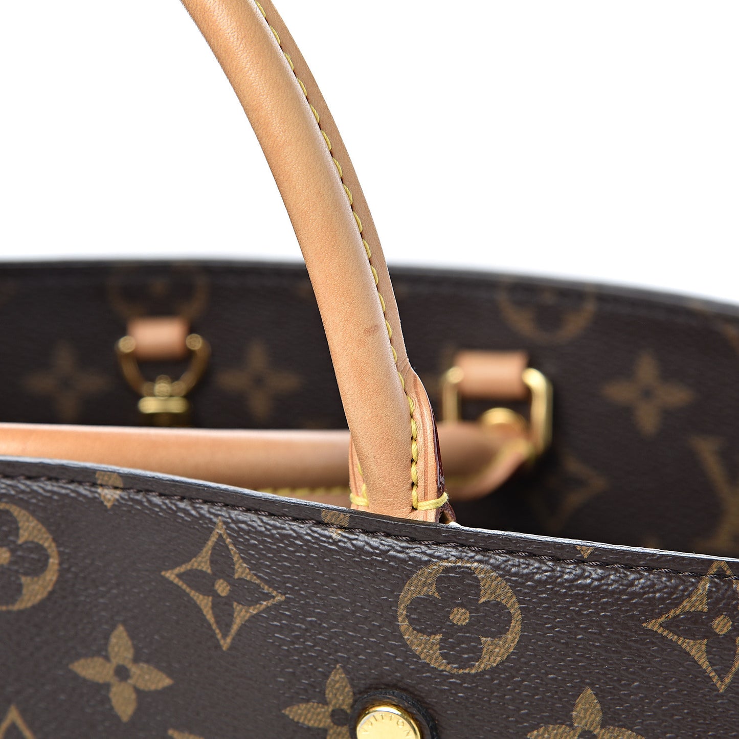 Monogram Montaigne GM
