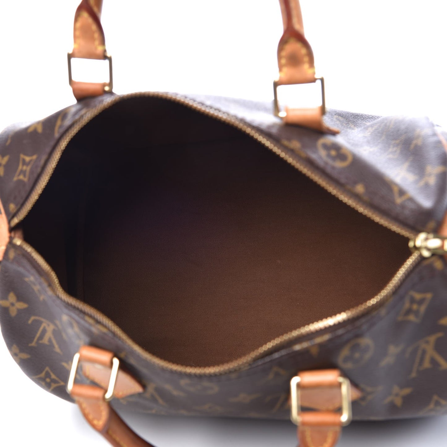 Monogram Speedy 30