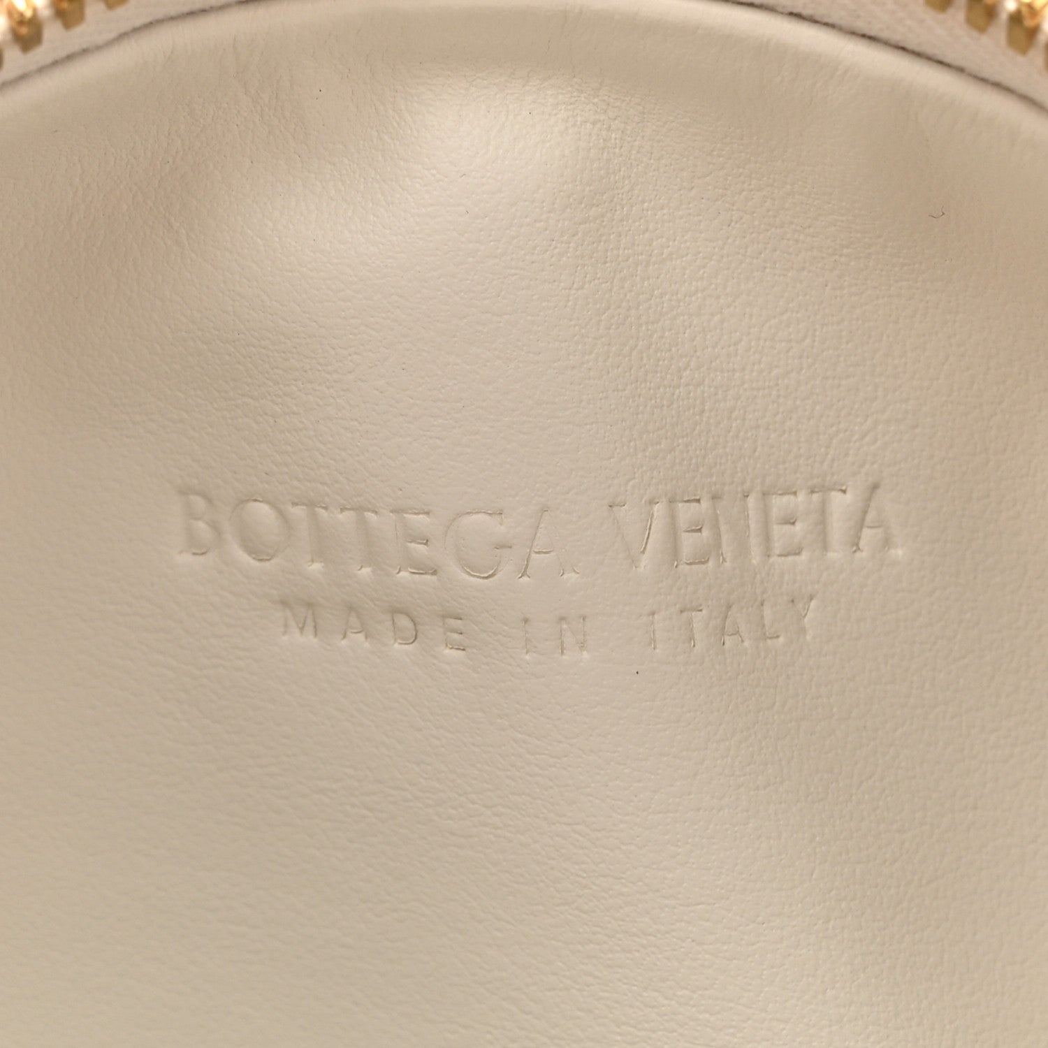 Bottega Veneta Nappa Intrecciato Mini Jodie Chalk 6 of 10