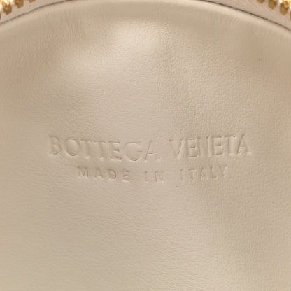 Bottega Veneta Nappa Intrecciato Mini Jodie Chalk 6 of 10