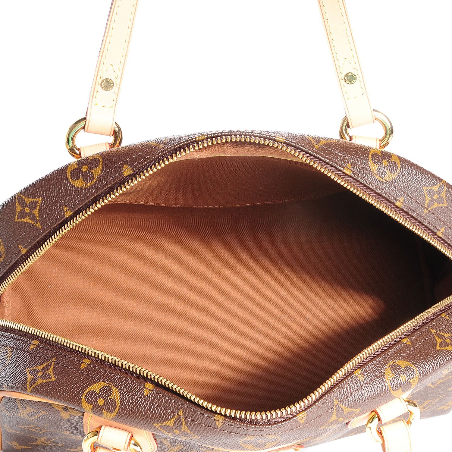 Louis Vuitton Monogram Montorgueil PM 7 of 7