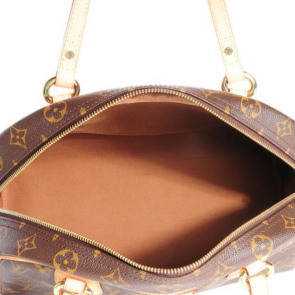 Louis Vuitton Monogram Montorgueil PM 7 of 7
