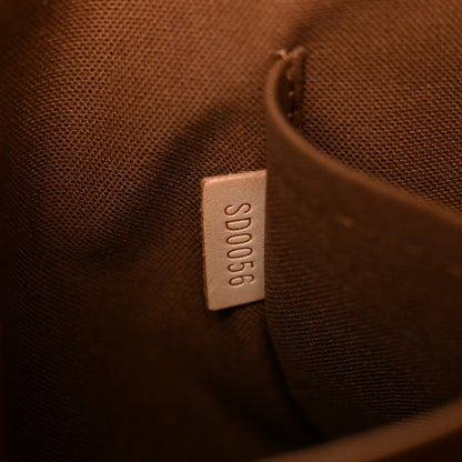 Louis Vuitton Monogram Tulum GM 7 of 11