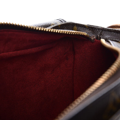 Louis Vuitton Monogram Viva-Cite MM 7 of 11