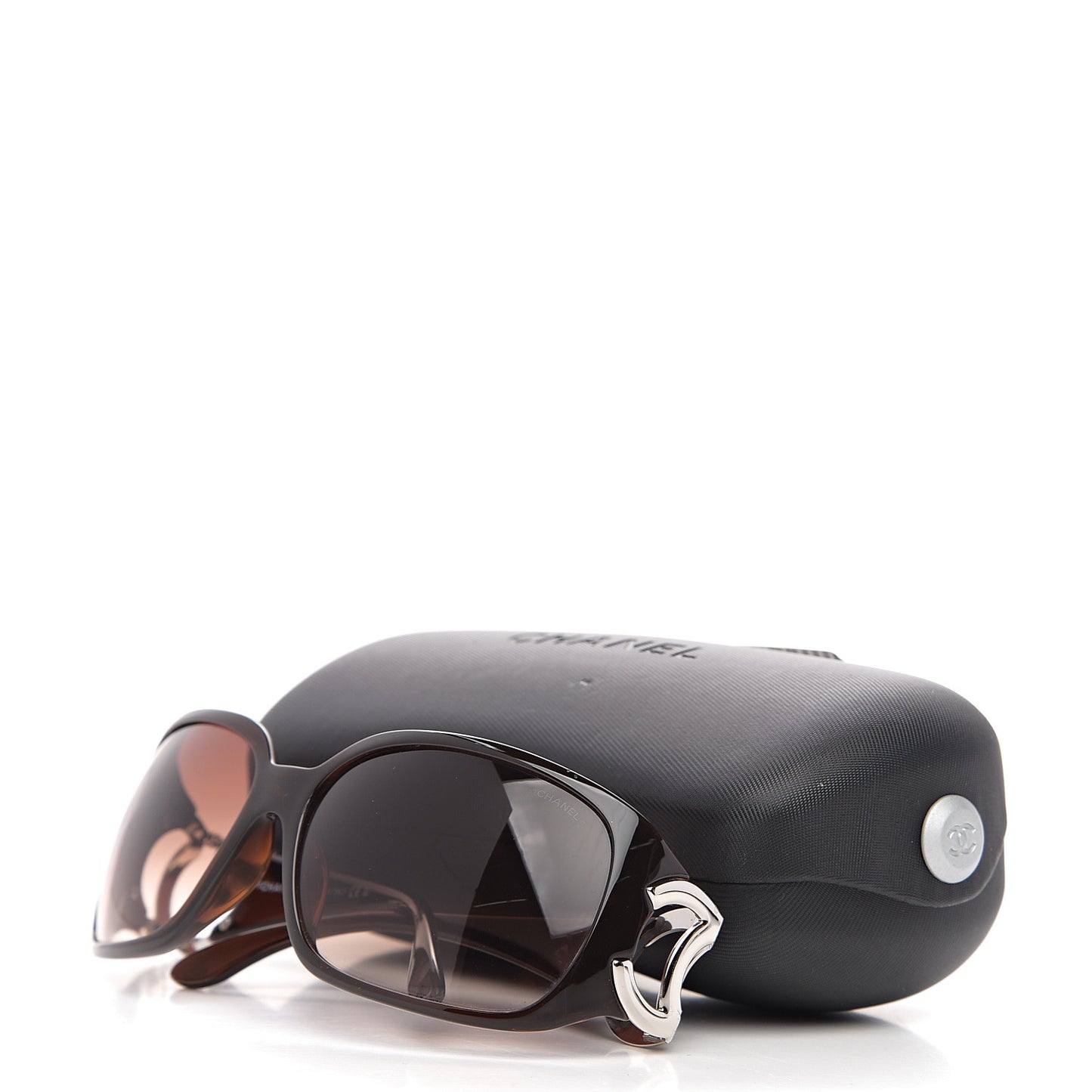 CC Sunglasses 6014 Brown