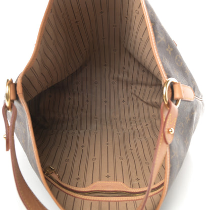 Louis Vuitton Monogram Delightful GM 5 of 15