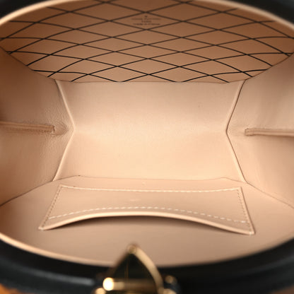 Louis Vuitton Reverse Monogram Petite Boite Chapeau 4 of 9