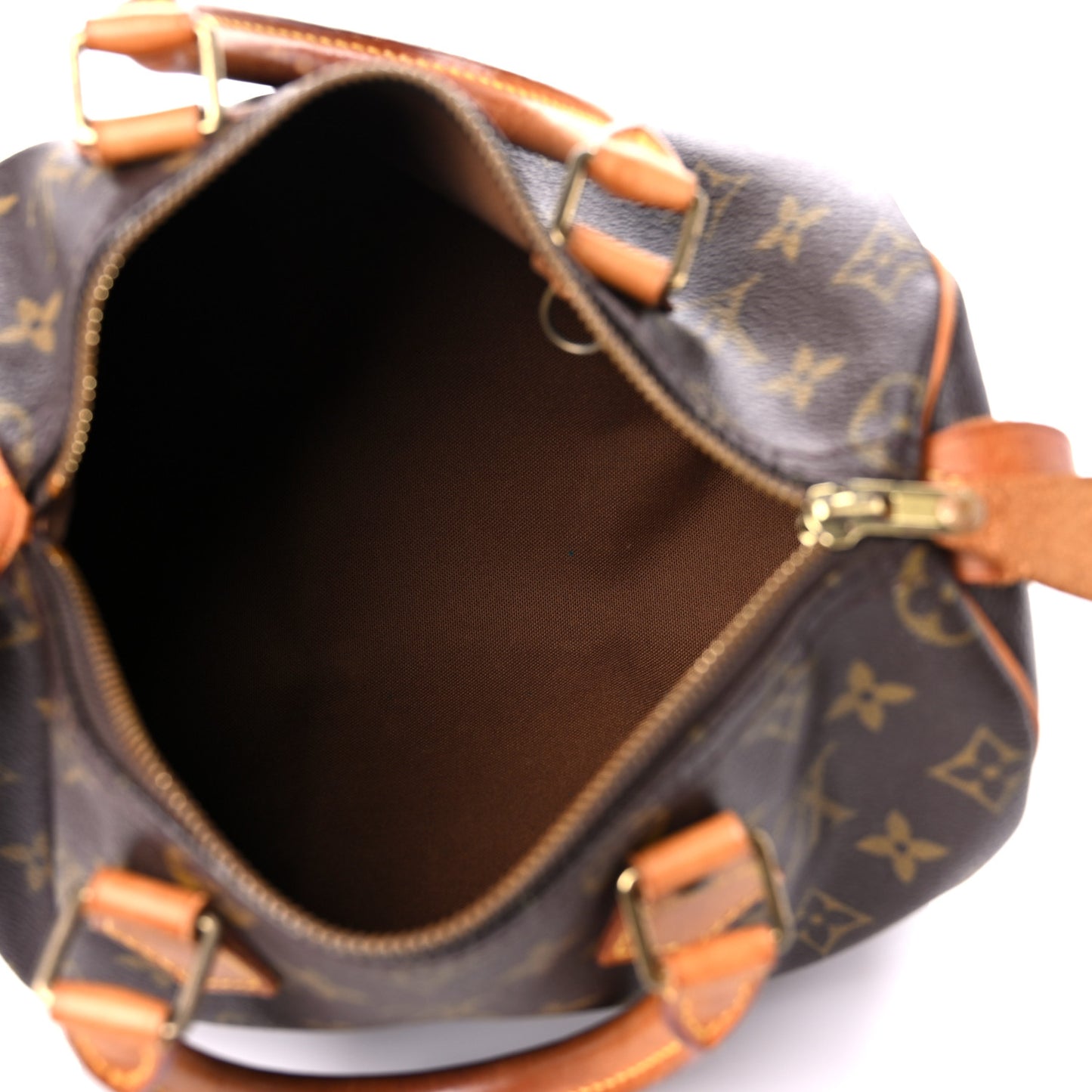 Monogram Speedy 25