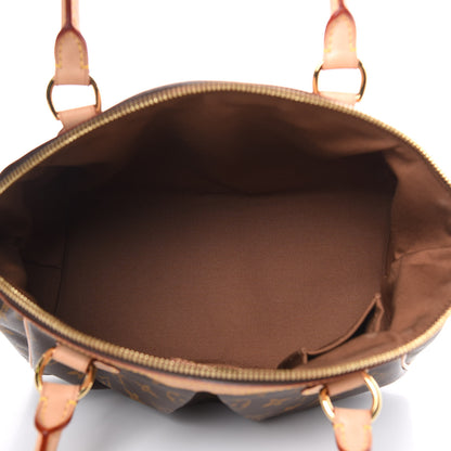 Louis Vuitton Monogram Tivoli PM 5 of 13