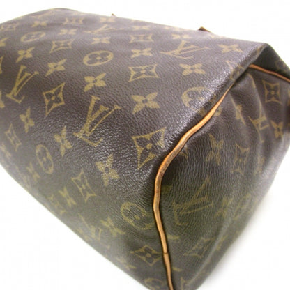 Louis Vuitton Monogram Speedy 25 5 of 9