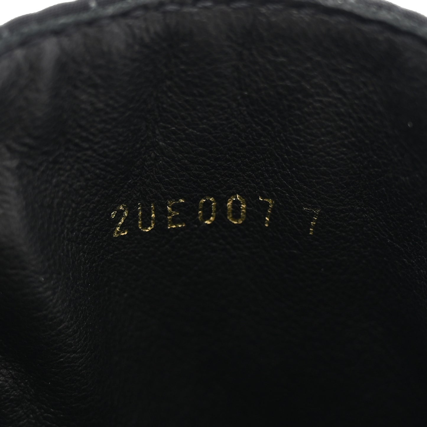 Spazzolato Rois Re-Nylon Metal Triangle Logo Mens Monolith Pouch Pocket 60mm Combat Boots 7 Black